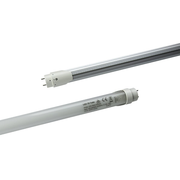 Thomson Lighting TT84K30FR150, Hvid, LED T8 Rør - 150 cm