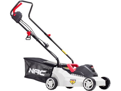 Electric Lawn Mower 1200W 32Cm Le12-32-Pb-Kc