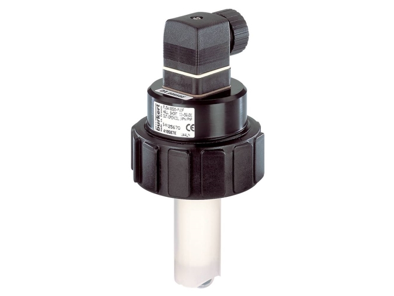 Bürkert Flödesmätare med svänghjul 8020 419587 Driftspänning (intervall): 12 - 36 V/DC Mätområde: 0,3 - 10 m/s 1 st | Huset - Säkerhet & Larm - Sensorer och kontakter | GameStuff