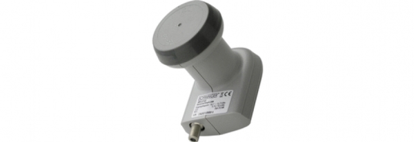 Single Lnb: 40Mm/Sonnenschutz Anthrazit