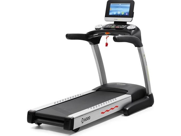 Laufband Hms Be6000 Elektrisch