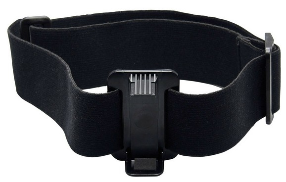 Rollei Head Strap Kit For Add Eye Black