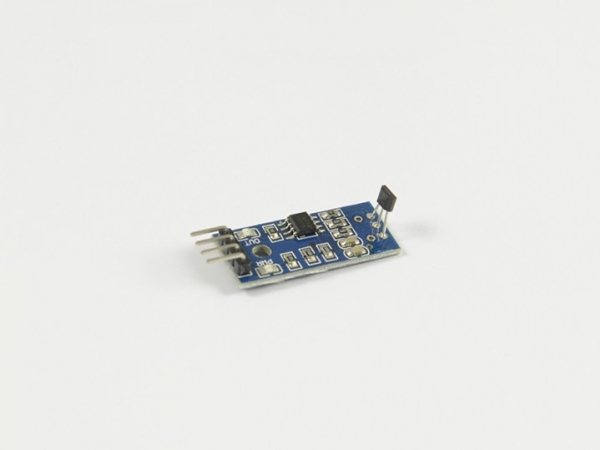 Allnet All-B-31, Hall-Sensor, 10 G