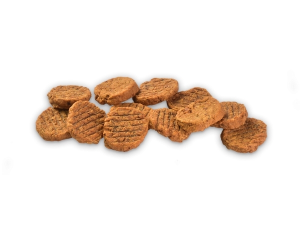 Brit Jerky Turkey Meaty Coins Truthahn - Hundeleckerli - 200 G