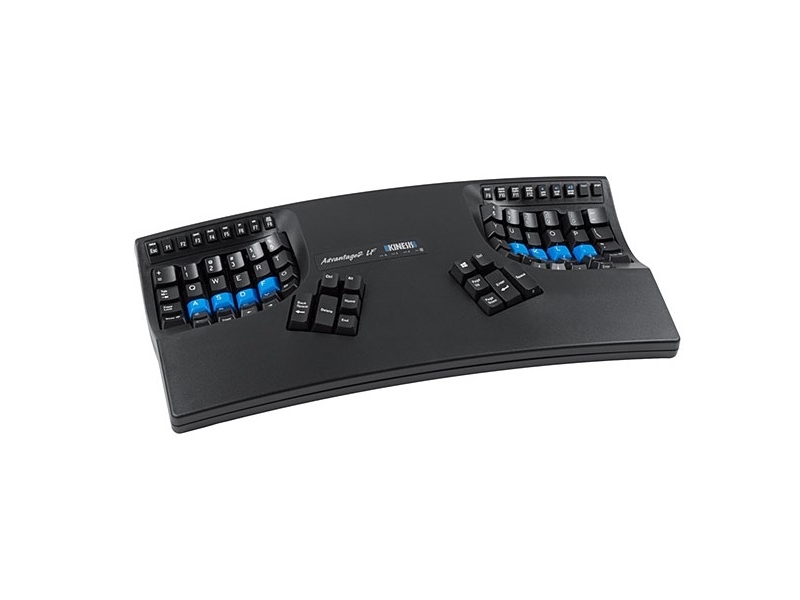 Kinesis Advantage2 Kb600lfq