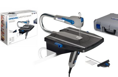 Dremel KONTURSAV MOTO-SAW MS20