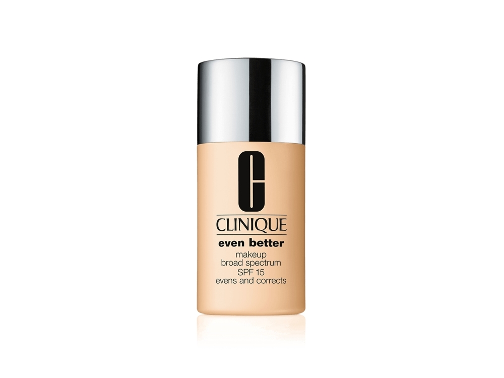 Clinique Even Better Makeup Spf15 Cn18 Cream Whip 30Ml