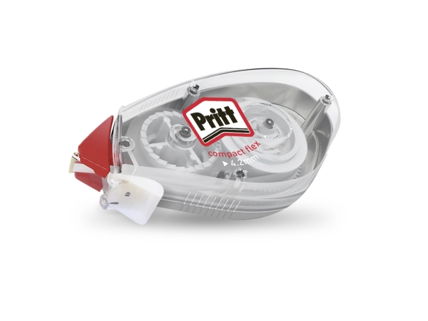 Rettetape Pritt Compact Flex, 4,2 Mm X 10 M