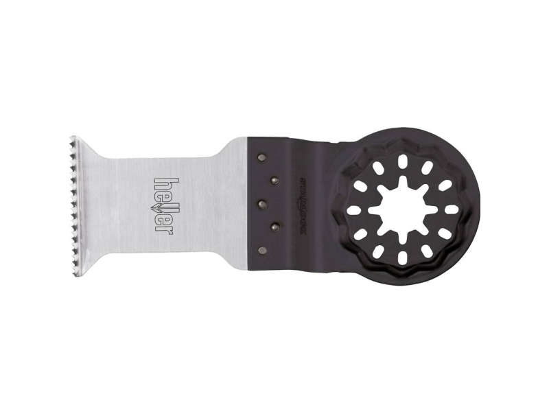 Heller 29532 1 Heller Elektro Dyksavklinge 1 Stk. 1 Stk. 1 Stk
