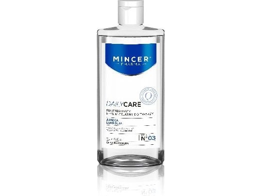 Mincer Daily Care 03 Micellar Lotion Reg. 250Ml