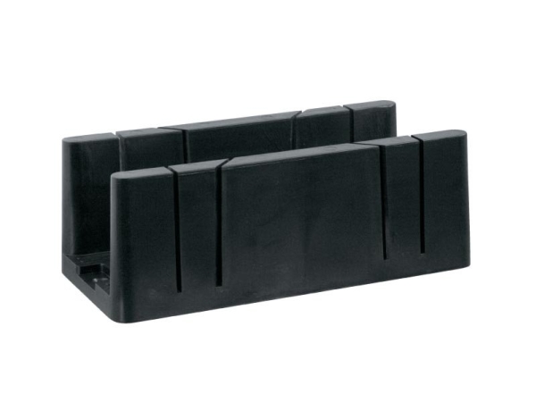 Modeco Plastik Geringskasse 75X300mm - Mn-65-568