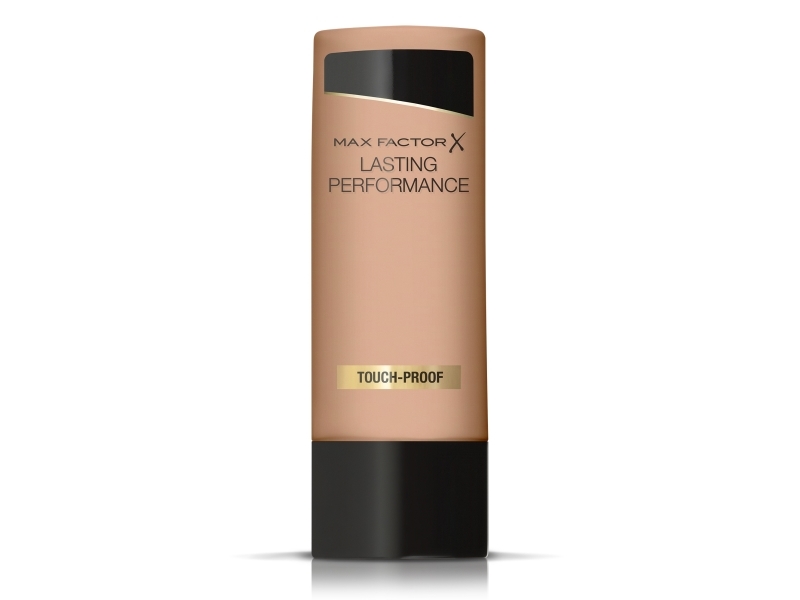 Max Factor Lasting Performance Long Lasting Make-Up (108 Honey Beige) 35 ml