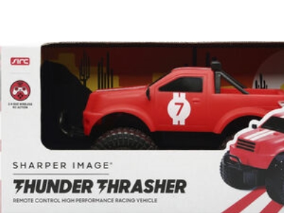 Sharper Image RC Thunder Thrasher 1:16 | Leksaker - Radiostyrda leksaker - Bilar och akutbilar | GameStuff