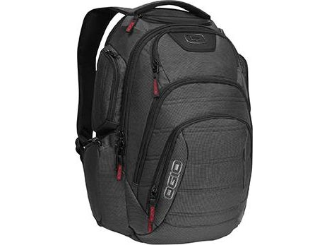 Ogio Renegade Rss 17, 43,2 Cm (17"), Polyester