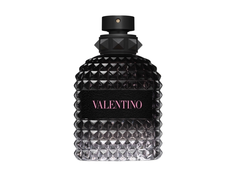 VALENTINO Man Born In Rome EDT 100ml