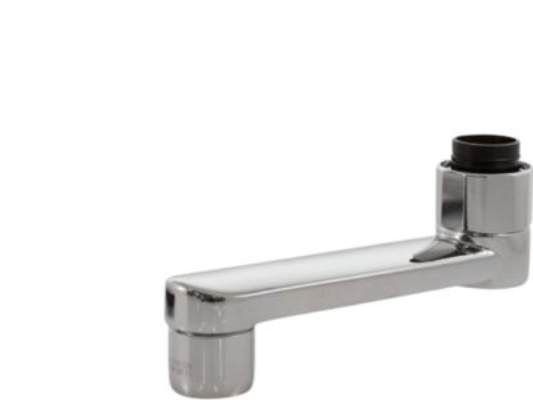 Oras Schwenkbare Düse 100Mm 3/4Inch - D-Düse
