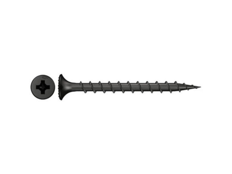 Fischer 665055 Insexskruvar 55 Mm Philips Hardat Fosfat 500 St