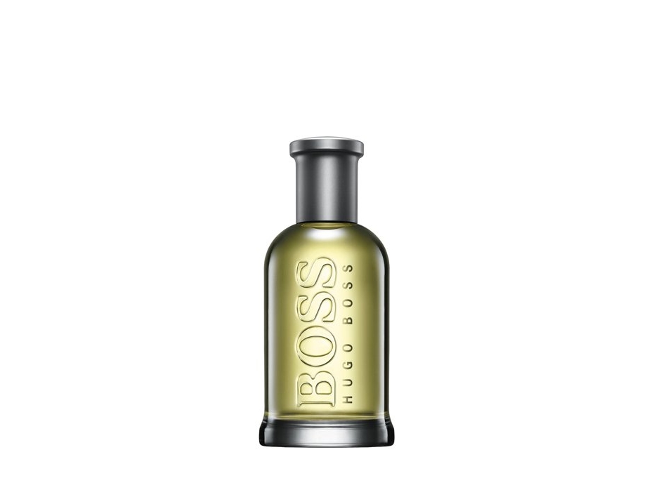 Hugo Boss Boss Bottled Aftershavelotion 50 Ml