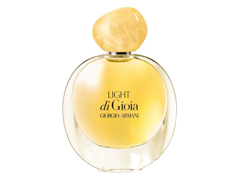 Giorgio Armani Light Di Gioia Eau De Parfum 50Ml For Women