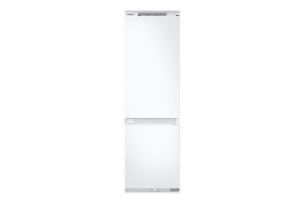 Samsung Brb26705eww No Frost Køleskab 35 Db 6 Kg/24t E Frisk Zone Aflukke Hvid