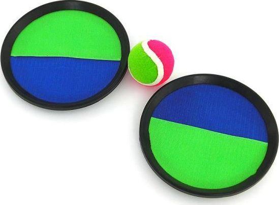 Catch Ball In Net 490185