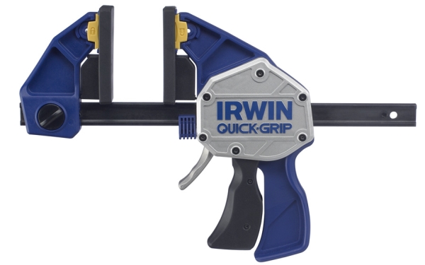 IRWIN 10505942, Enhandstving, 1 styck, 15 cm | Verktyg & Verkstad - För verkstaden - Skruvstäd | GameStuff