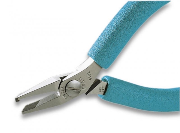 Weller Distanzschneider, Hand-Kabelschneider, Blau, 1,2 Mm, 120 Mm, 67 G