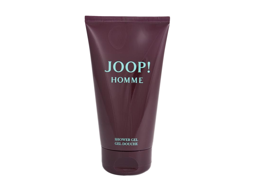 Joop! Homme Duschgel - Mann - 150 Ml