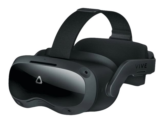 Htc Vive Focus 3 - Business Edition - Virtual Reality-System @ 90 Hz - Usb-C