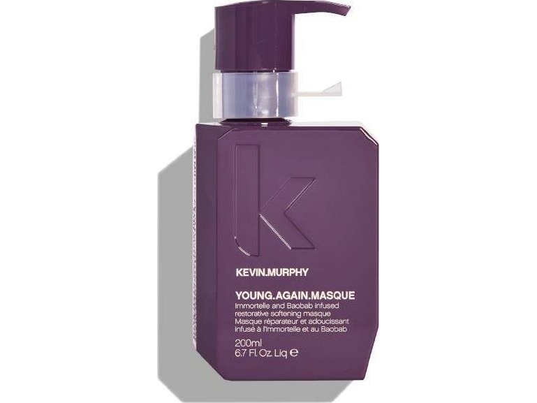 Kevin Murphy Young Again Masque Haarkur, 200Ml