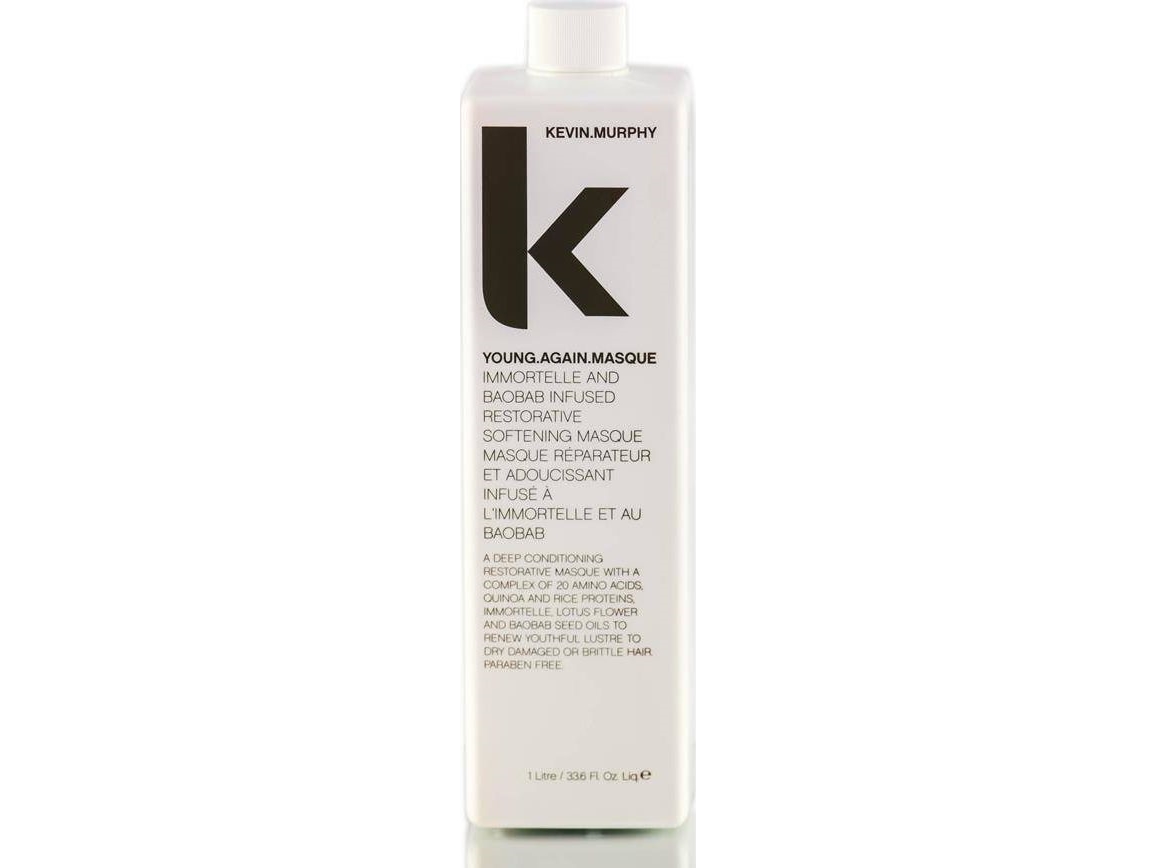 Kevin Murphy Young Again Masque hiustenhoito, 1000ml