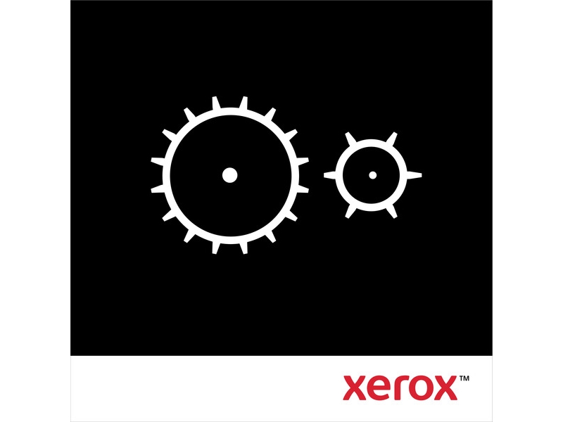 Xerox - (220 V) - Fikseringsenhed - For Versalink C8000v/Dt, C8000v/Dtm, C9000/Dt, C9000/Dtm, C9000/Ydt, C9000v/Dt, C9000v/Dtm