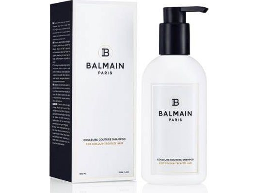 Balmain Professionnel Couleurs Couture Sampon, 300Ml