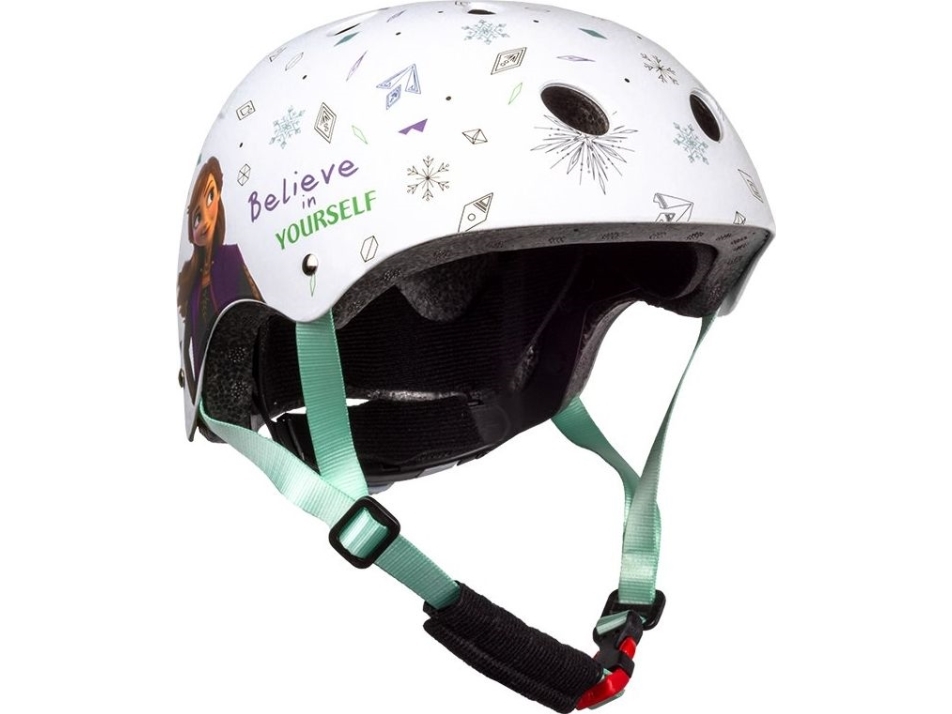 Seven Poland Šalmas Disney Frozen 9078, 54-58Cm