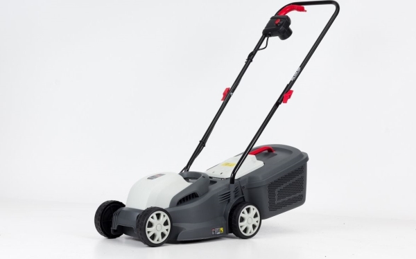 Elektrischer Mäher 1200W 32Cm Le12-32-Pb-Kc