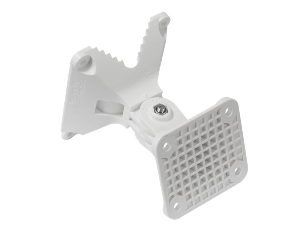 MikroTik quickMOUNT pro LHG - Antennmontering - stångmontering, väggmontering | Tele & GPS - Hobbyradio - Antenner | GameStuff