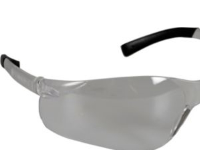Sicherheitsbrille Antifog Comfort Klar