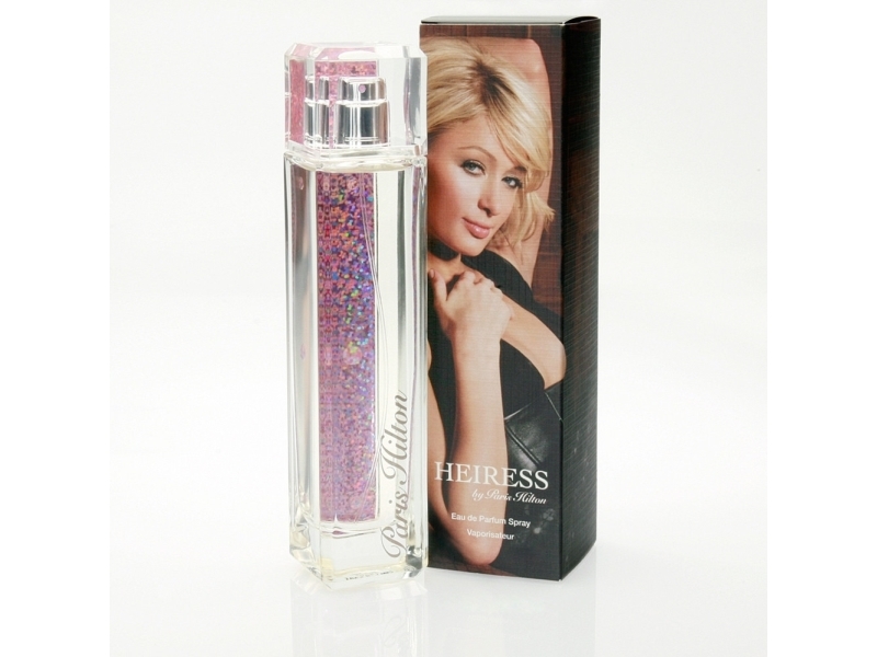 Paris Hilton Heiress Eau De Parfum 100 Ml (Woman)