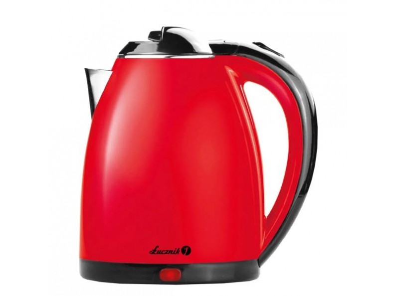 Łucznik Kettle Wk 180 Plus Red
