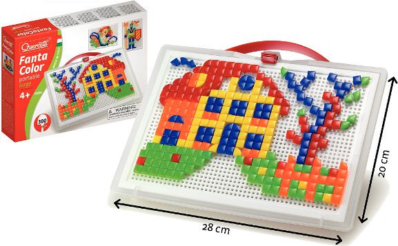 Fantacolor Mosaik 300 Stück
