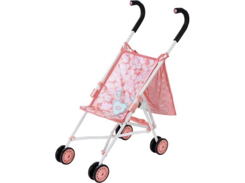 Baby Annabell Active Stroller With Bag