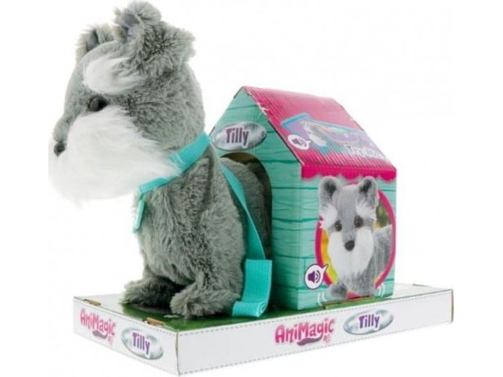 Goliath Interaktiver Hund Tilly (32431)