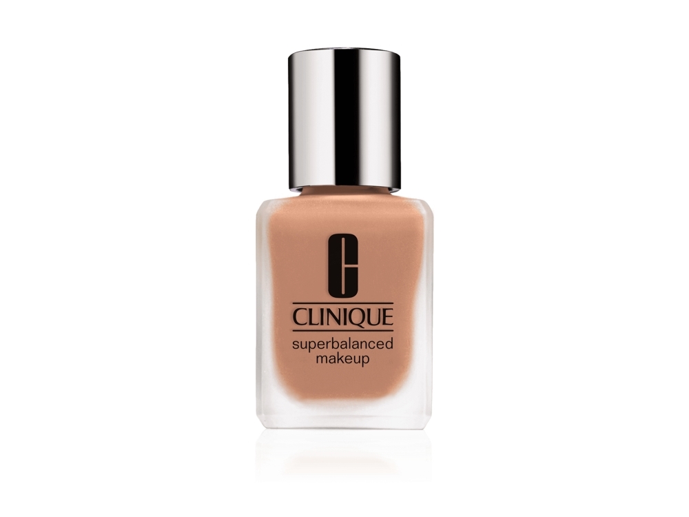 Foundation Clinique Superbalanced Nº 08 Porcelain Beige 30 ml