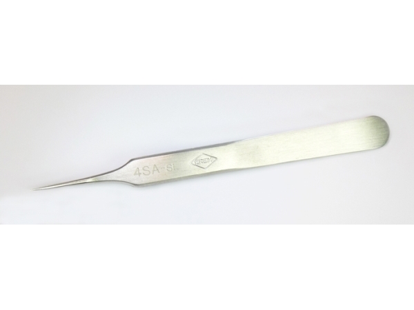 Weller 4SASL, Rostfritt stål, Metallisk, Rak, 13 g, 110 mm, 1 styck | Verktyg & Verkstad - Handverktyg - Övriga handverktyg | GameStuff