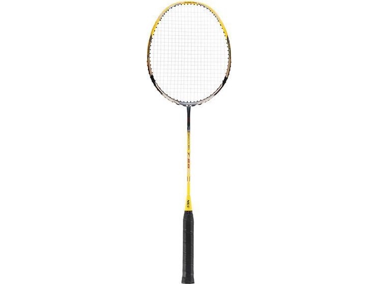 Nils Extreme NR419 CARBON / badmintonracket + fodral | Sport & Träning - Sportutrustning - Badminton | GameStuff