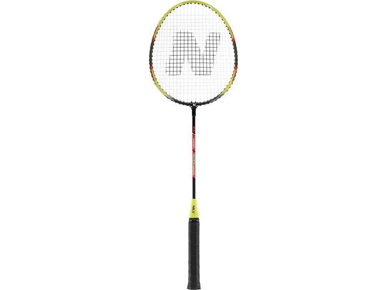 Nils Extreme Nrz204 Aluminium Badminton-Sæt Inkl. Kortholder