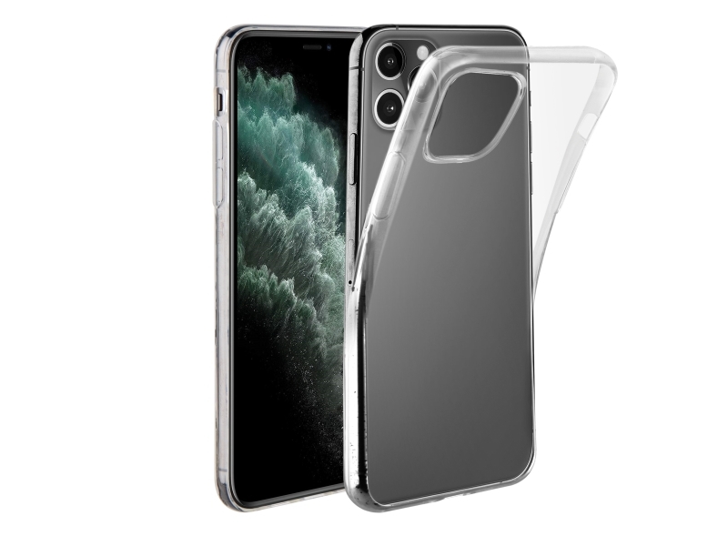 Vivanco Super Slim Omslag Samsung Iphone 11 Pro Max 16 5 Cm 6.5  " Transparent