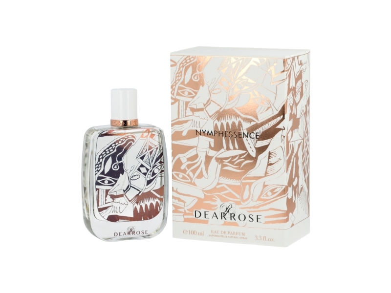 Nymphessence, Femei, Eau De Parfum, 100 Ml