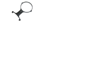 Carson HF-66, AAA, 13 cm, 229 mm, 152 mm, 19 mm, 221 grammaa