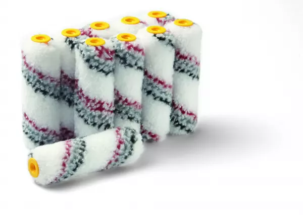 Schuller 20003 Ehklar 2 Pieces For Radiator Controller, 12 Mm | Färg & Tillbehör - Målningsverktyg - Rollers | GameStuff